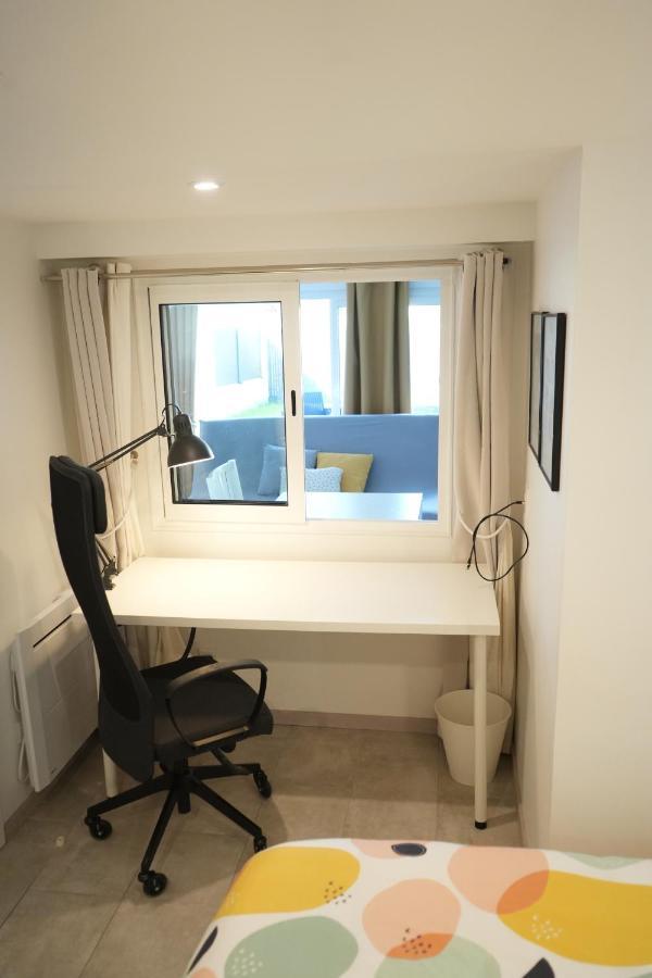 Nouveau - Studio Aux Portes De Brest Bohars Esterno foto
